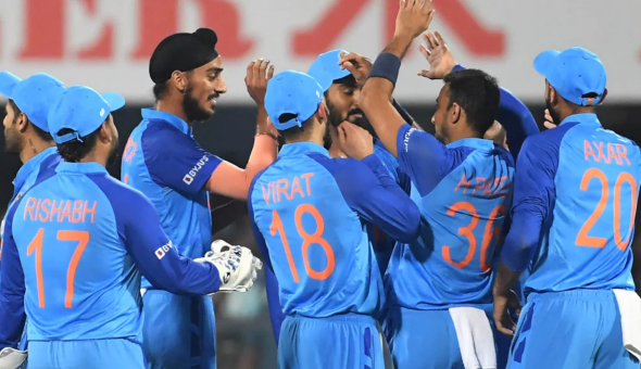 3 Major Issues for Team India To Overcome To Win The T20 World Cup Against Pakistan