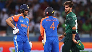 Asia Cup IND vs PAK