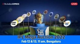 Know the pricing for sold players in IPL 2022