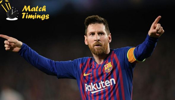 Unknown Facts of Lionel Messi unknown