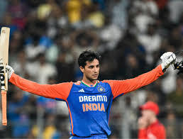 Abhishek Sharma’s comeback in the 2026 ICC Men’s T20 World Cup