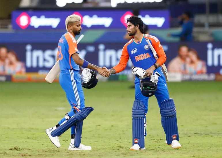 Asia Cup 2025 Drama Escalates: India Storms Into Final as Off-Field Heat Rises