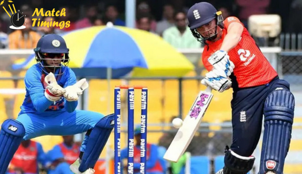 India vs England Women T20 World Cup 2023 Unexpected Defeat 