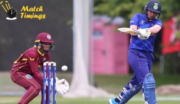 IND vs WI, Womens T20 World Cup 2023: Second Consecutive Victory