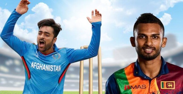 T20 World Cup 2022 Three player battles to watch out for in the match between Sri Lanka and Afghanistan on Tuesday