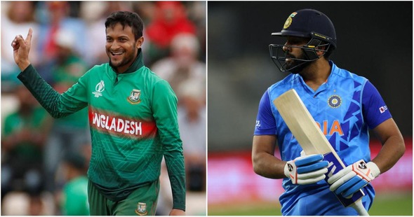 Who will win T20 WC 2022 match between Bangladesh and India