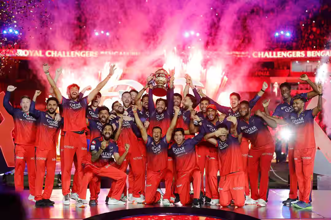 IPL 2025: Match Highlights, Scores, and Key Moments
