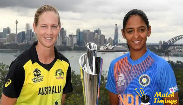   Ind vs Aus, Women T20 World Cup 2023 Semifinals Details