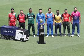 Predictions for Asia Cup 2025 Finalists: Who Will Reach the Summit Clash?