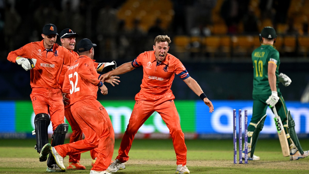 Underdog Teams That Surprised Everyone in the ICC Men’s T20 World Cup