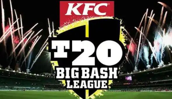 Schedule for the Big Bash League in 2022 23