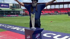 ICC Mens T20 Worldcup 2026