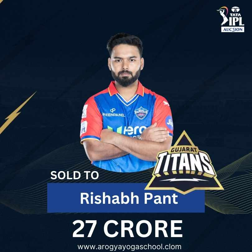 IPL 2025: Most Expensive Players and Record-Breaking Bids