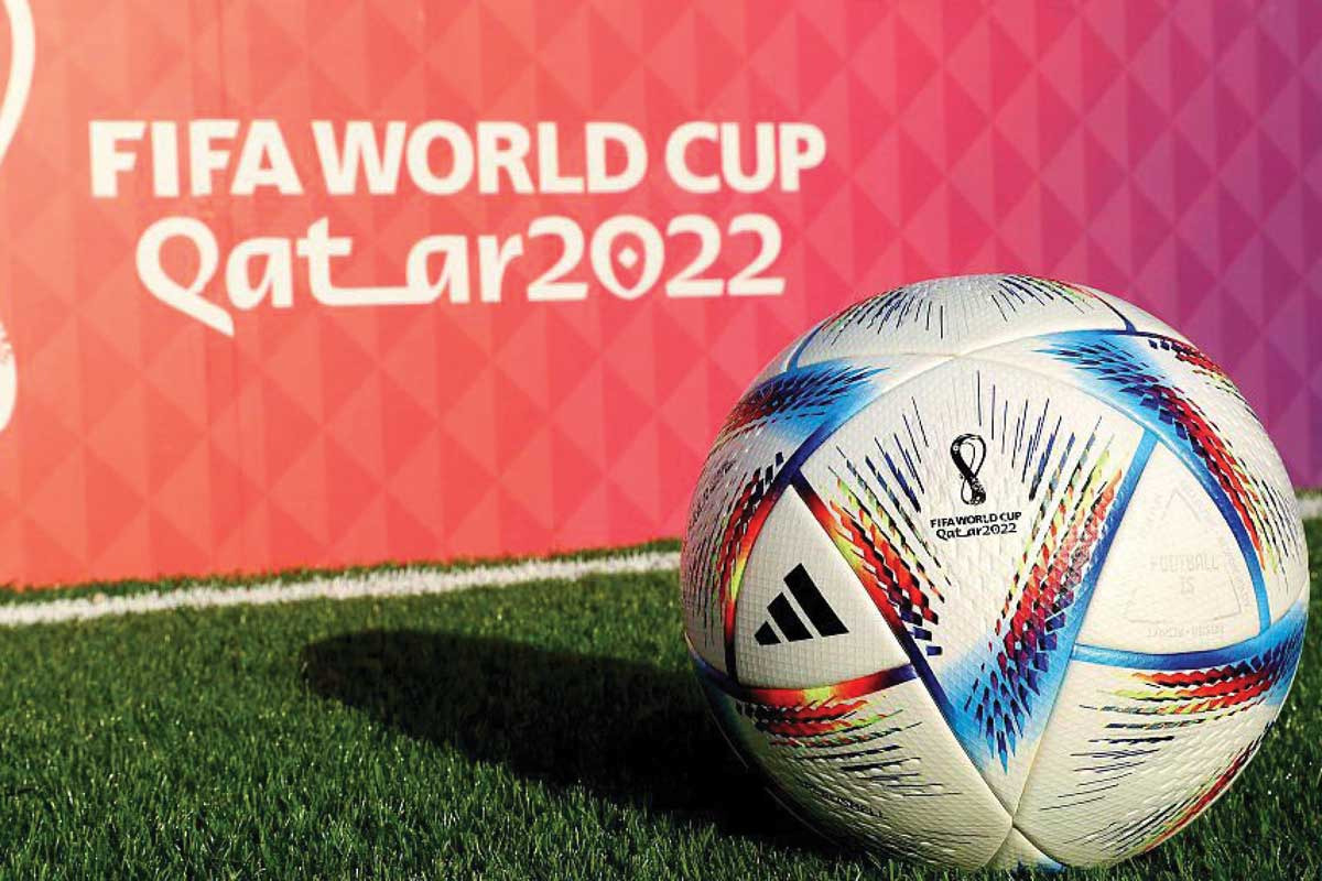 All the Details on the Upcoming FIFA World Cup in Qatar