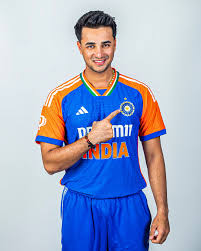 Abhishek Sharma