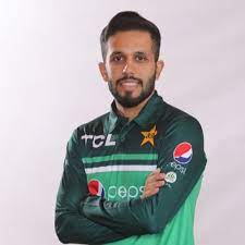 Mohammad Haris 