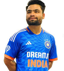  Rinku Singh