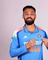 Varun Chakravarthy