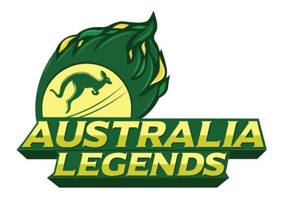 Australia Legends