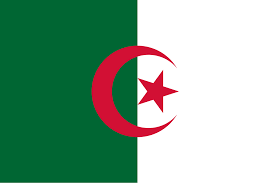 Algeria
