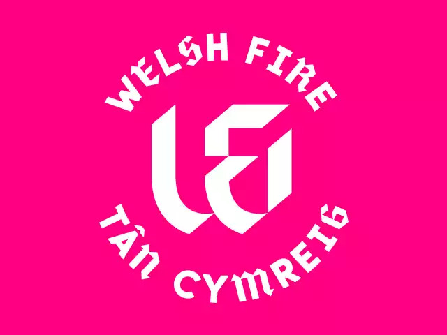 Welsh Fire