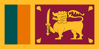 Sri Lanka Women