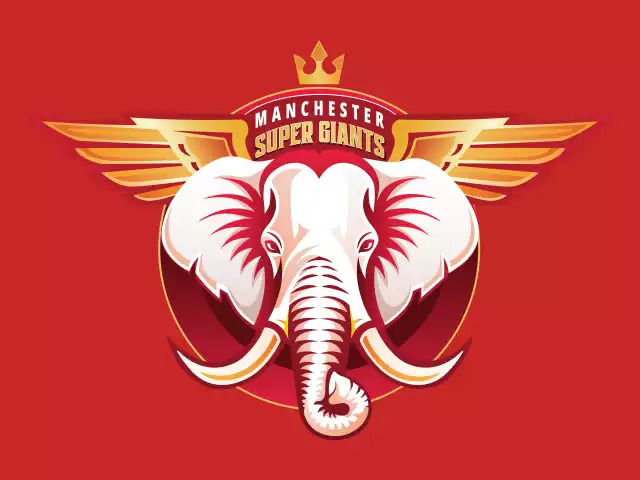 Manchester Super Giants