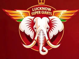 Lucknow Super Giants