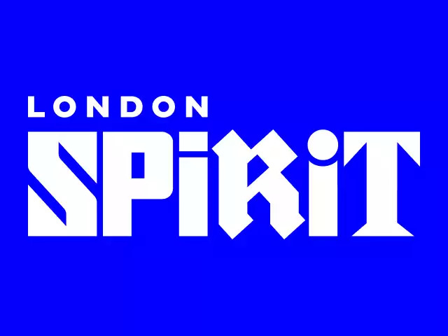 London spirit